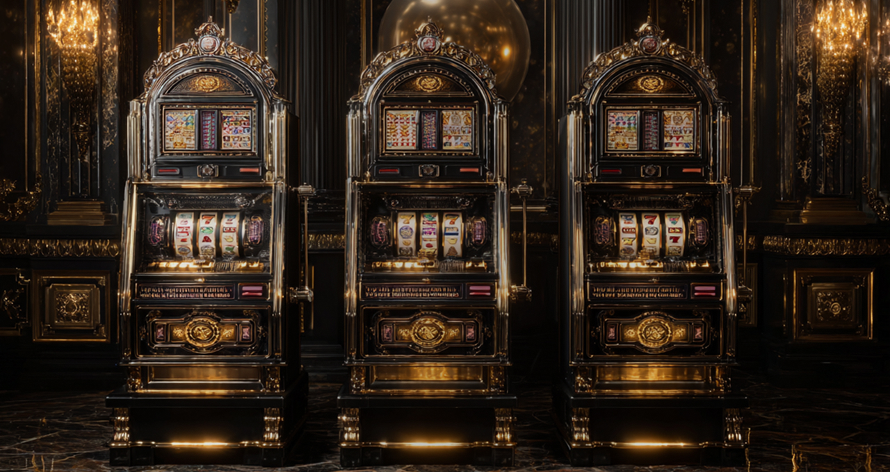 DazardBet Casino Slide 1